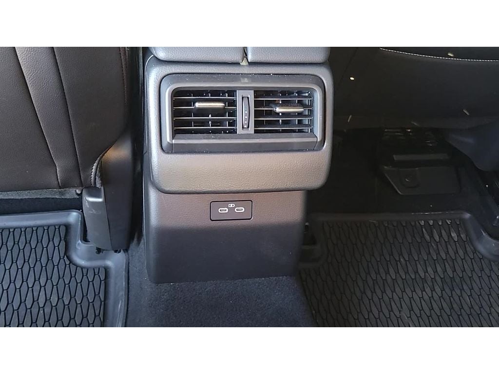 2025 Mazda Mazda CX-50 2.5 S Select Package