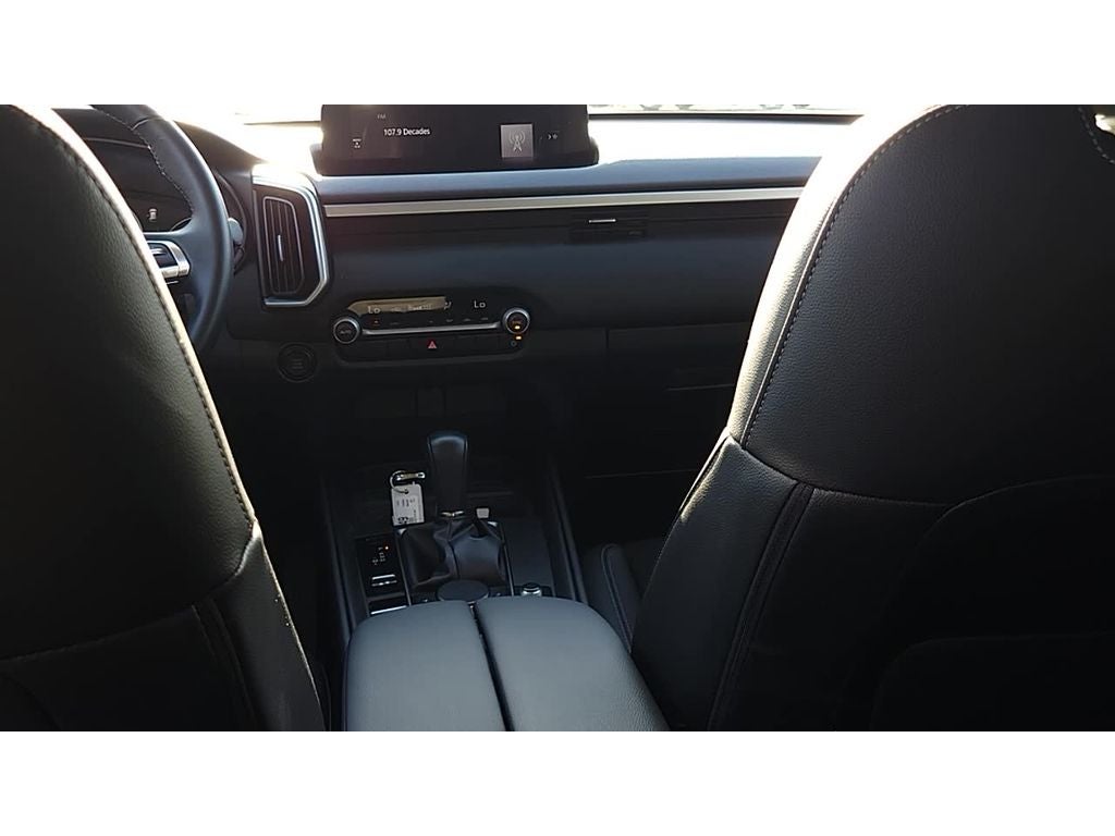 2025 Mazda Mazda CX-50 2.5 S Select Package