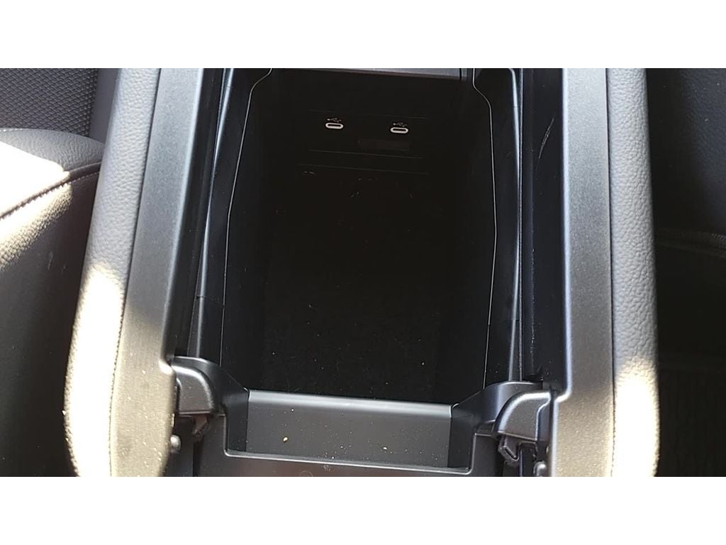 2025 Mazda Mazda CX-50 2.5 S Select Package