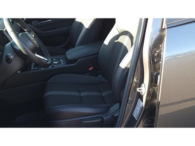 2025 Mazda Mazda CX-50 2.5 S Select Package