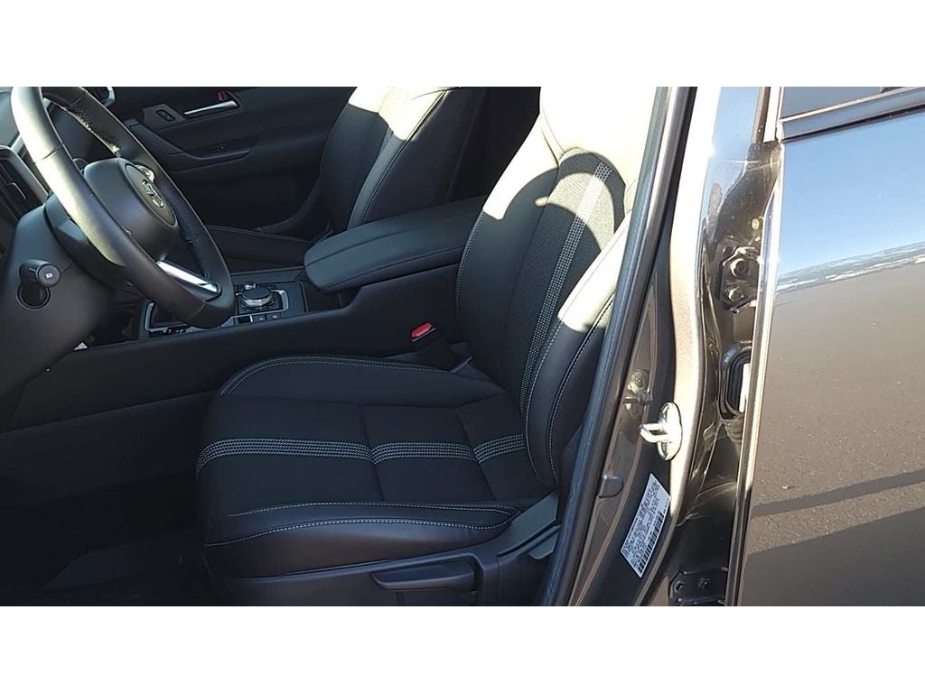 2025 Mazda Mazda CX-50 2.5 S Select Package