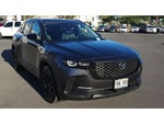 2025 Mazda Mazda CX-50 2.5 S Select Package