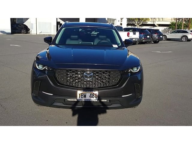 2025 Mazda Mazda CX-50 2.5 S Select Package