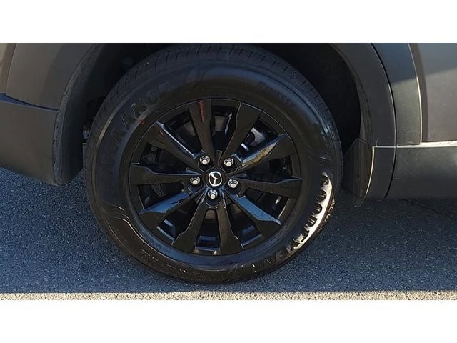 2025 Mazda Mazda CX-50 2.5 S Select Package