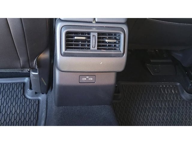 2025 Mazda Mazda CX-50 2.5 S Select Package