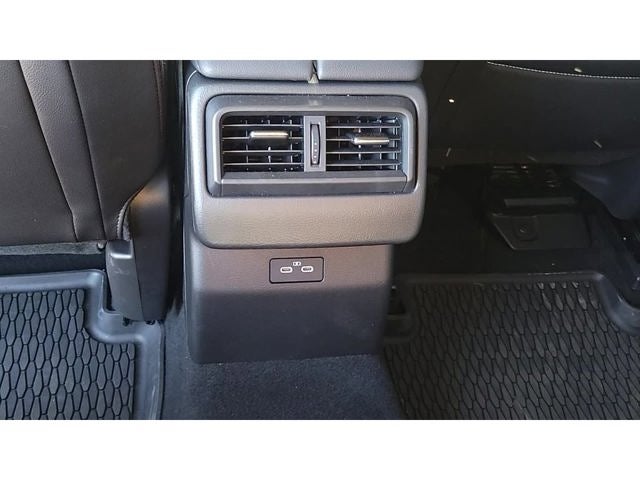 2025 Mazda Mazda CX-50 2.5 S Select Package