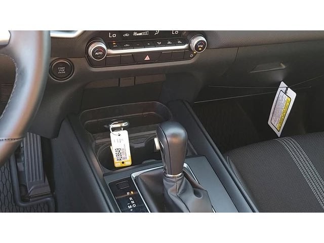 2025 Mazda Mazda CX-50 2.5 S Select Package