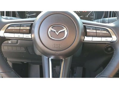 2025 Mazda Mazda CX-50 2.5 S Select Package
