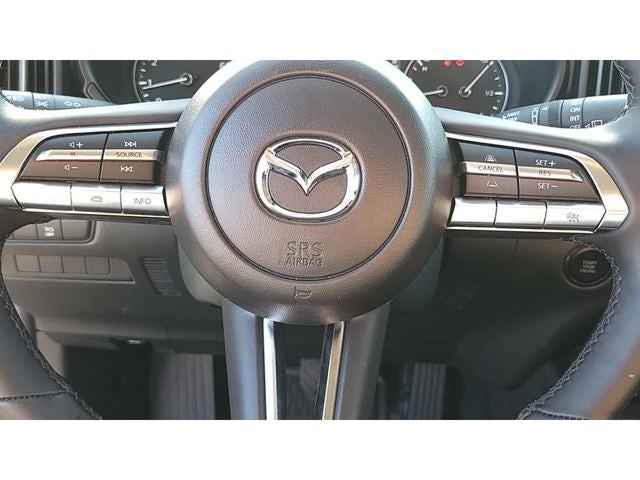 2025 Mazda Mazda CX-50 2.5 S Select Package