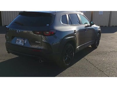 2025 Mazda Mazda CX-50 2.5 S Select Package
