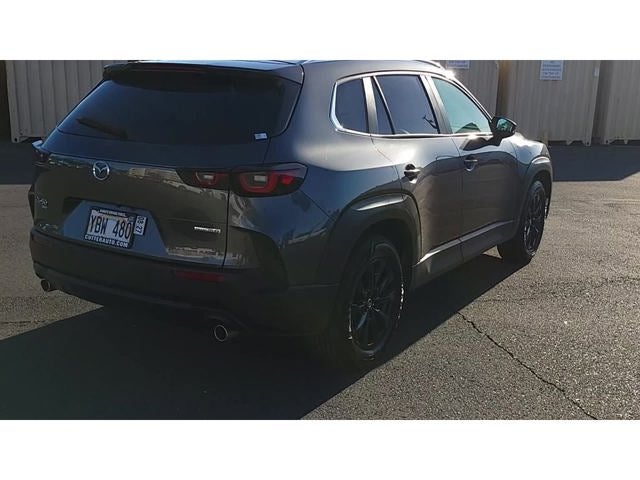 2025 Mazda Mazda CX-50 2.5 S Select Package