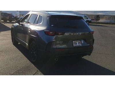 2025 Mazda Mazda CX-50 2.5 S Select Package