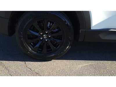 2025 Mazda Mazda CX-50 2.5 S Select AWD