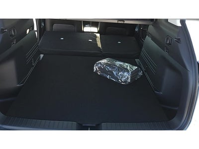 2025 Mazda Mazda CX-50 2.5 S Select AWD