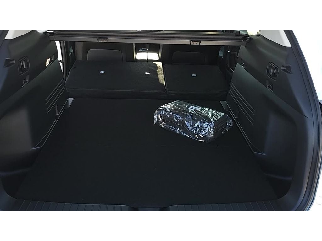 2025 Mazda Mazda CX-50 2.5 S Select AWD