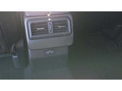 2025 Mazda Mazda CX-50 2.5 S Select AWD