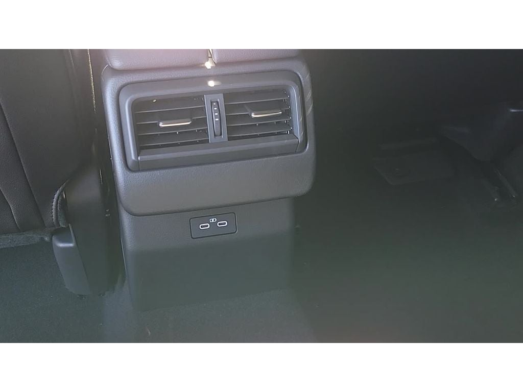 2025 Mazda Mazda CX-50 2.5 S Select AWD