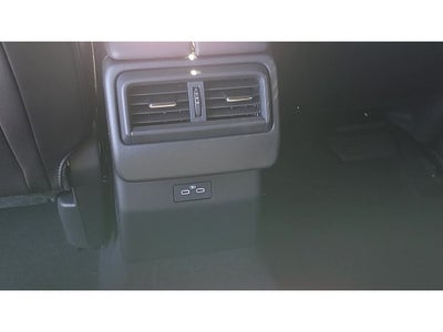 2025 Mazda Mazda CX-50 2.5 S Select AWD