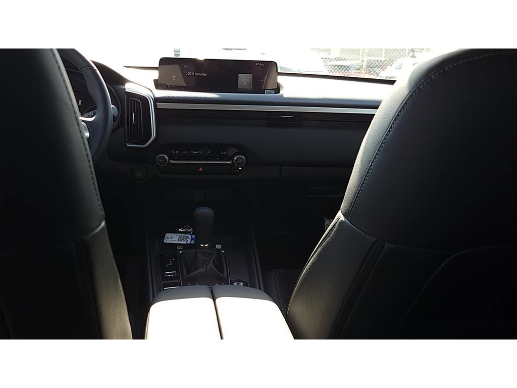 2025 Mazda Mazda CX-50 2.5 S Select AWD