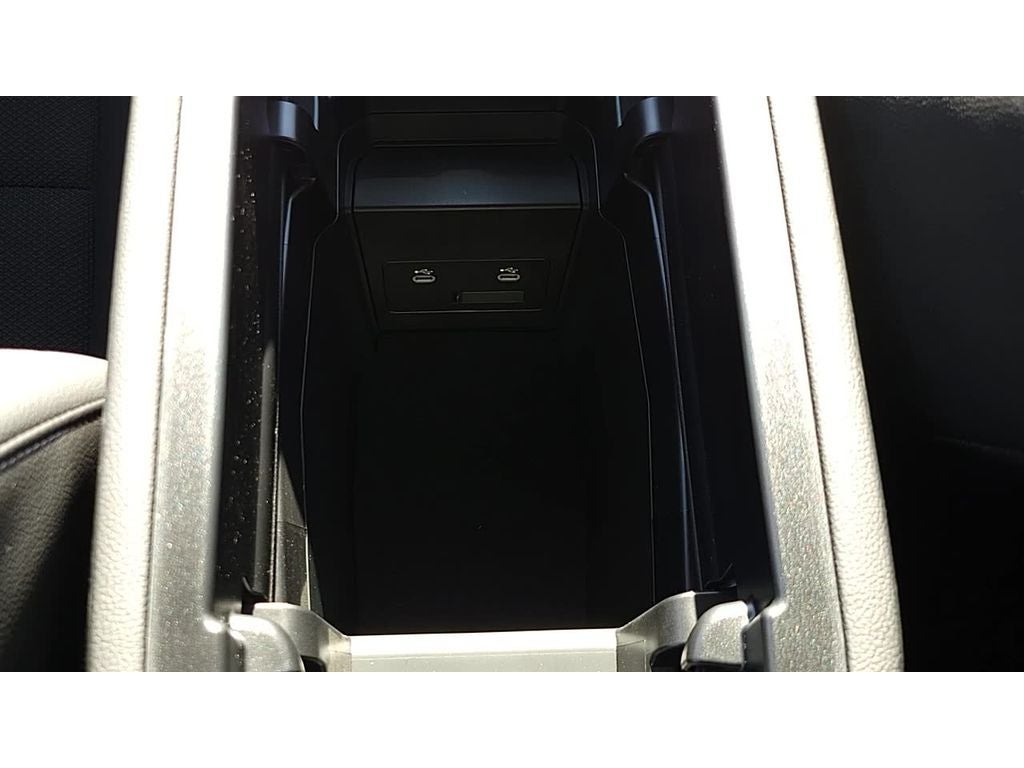 2025 Mazda Mazda CX-50 2.5 S Select AWD