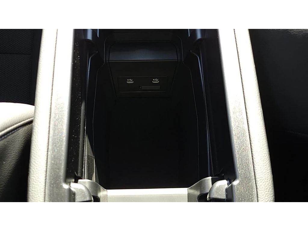 2025 Mazda Mazda CX-50 2.5 S Select AWD