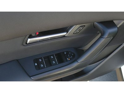 2025 Mazda Mazda CX-50 2.5 S Select AWD