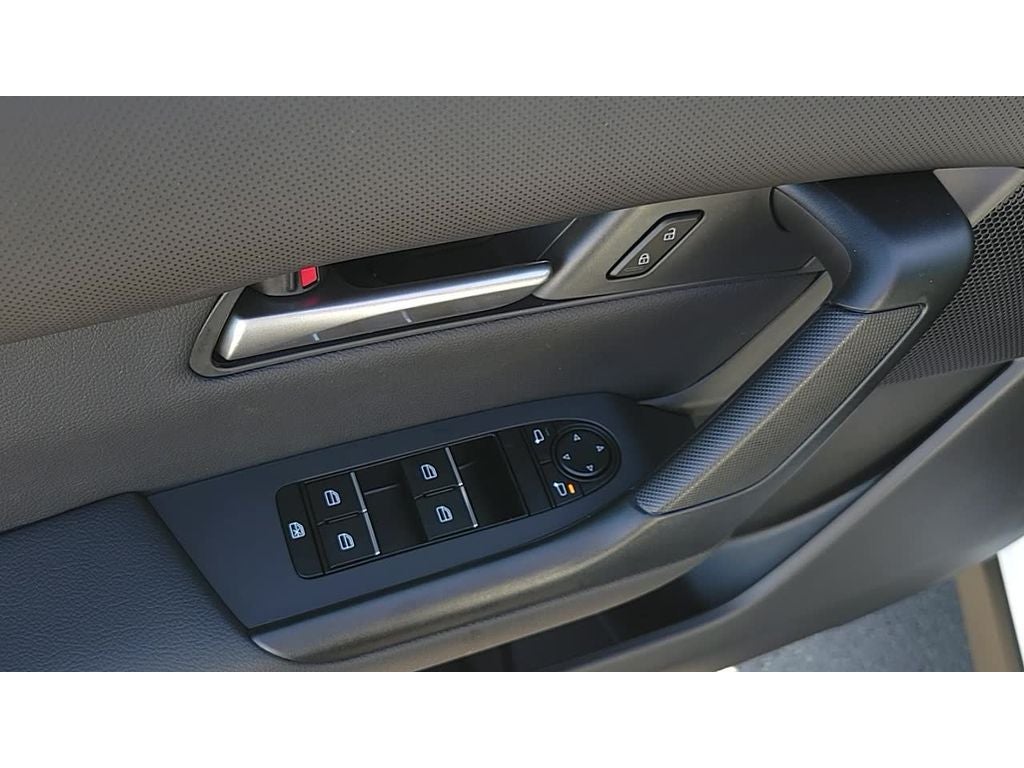 2025 Mazda Mazda CX-50 2.5 S Select AWD