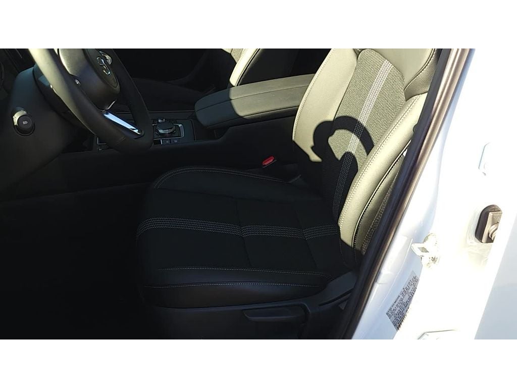 2025 Mazda Mazda CX-50 2.5 S Select AWD