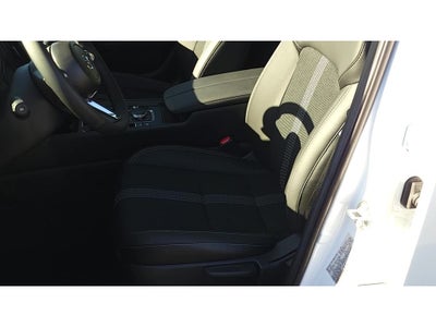 2025 Mazda Mazda CX-50 2.5 S Select AWD