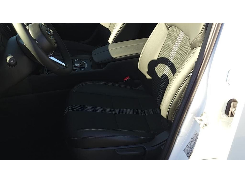 2025 Mazda Mazda CX-50 2.5 S Select AWD