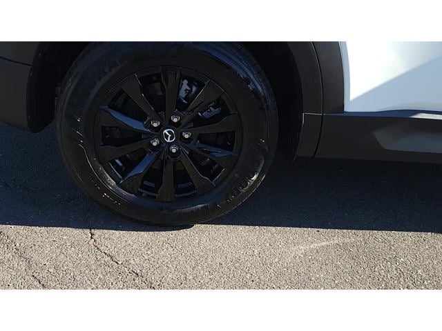 2025 Mazda Mazda CX-50 2.5 S Select AWD