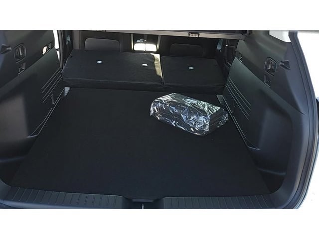 2025 Mazda Mazda CX-50 2.5 S Select AWD