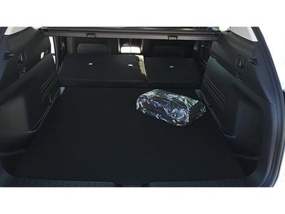 2025 Mazda Mazda CX-50 2.5 S Select AWD