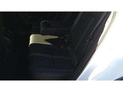 2025 Mazda Mazda CX-50 2.5 S Select AWD