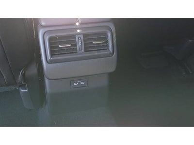 2025 Mazda Mazda CX-50 2.5 S Select AWD