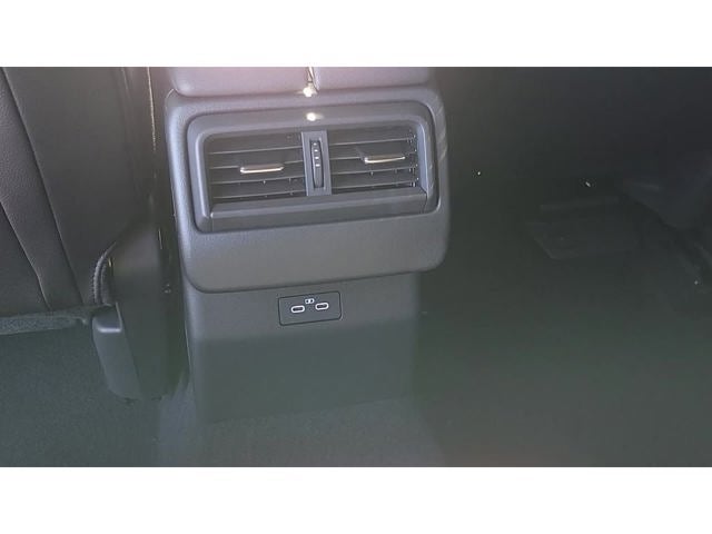 2025 Mazda Mazda CX-50 2.5 S Select AWD