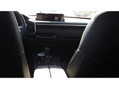 2025 Mazda Mazda CX-50 2.5 S Select AWD