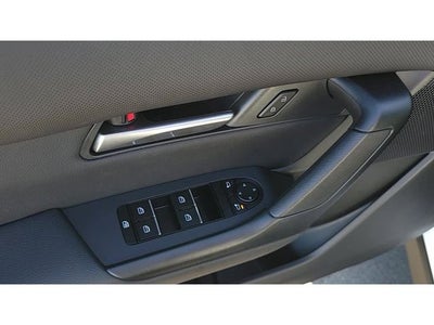 2025 Mazda Mazda CX-50 2.5 S Select AWD