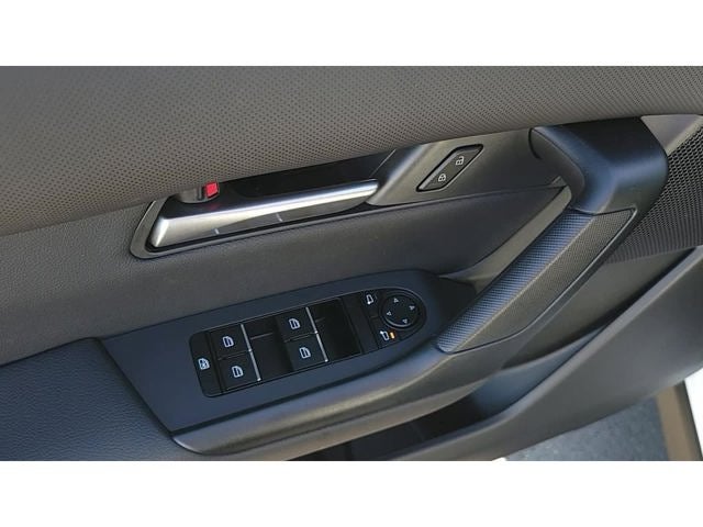 2025 Mazda Mazda CX-50 2.5 S Select AWD