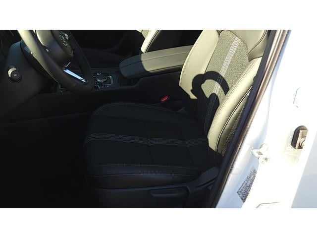 2025 Mazda Mazda CX-50 2.5 S Select AWD