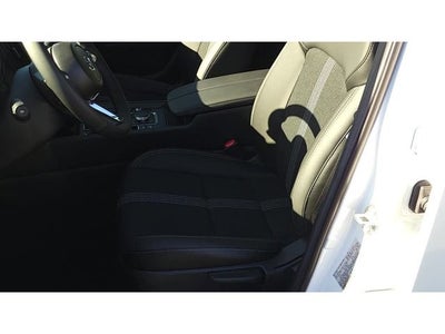 2025 Mazda Mazda CX-50 2.5 S Select AWD