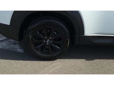 2025 Mazda Mazda CX-50 2.5 S Select Package