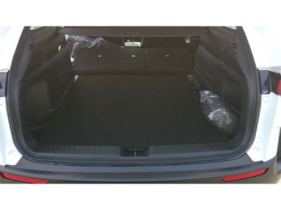 2025 Mazda Mazda CX-50 2.5 S Select Package