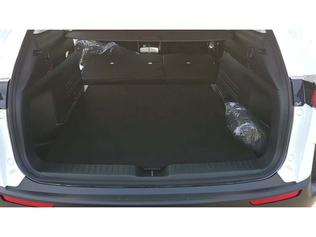 2025 Mazda Mazda CX-50 2.5 S Select Package