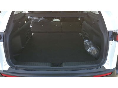 2025 Mazda Mazda CX-50 2.5 S Select Package