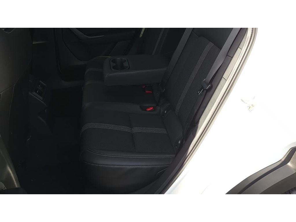 2025 Mazda Mazda CX-50 2.5 S Select Package