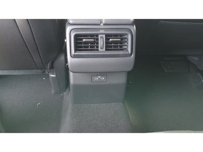 2025 Mazda Mazda CX-50 2.5 S Select Package