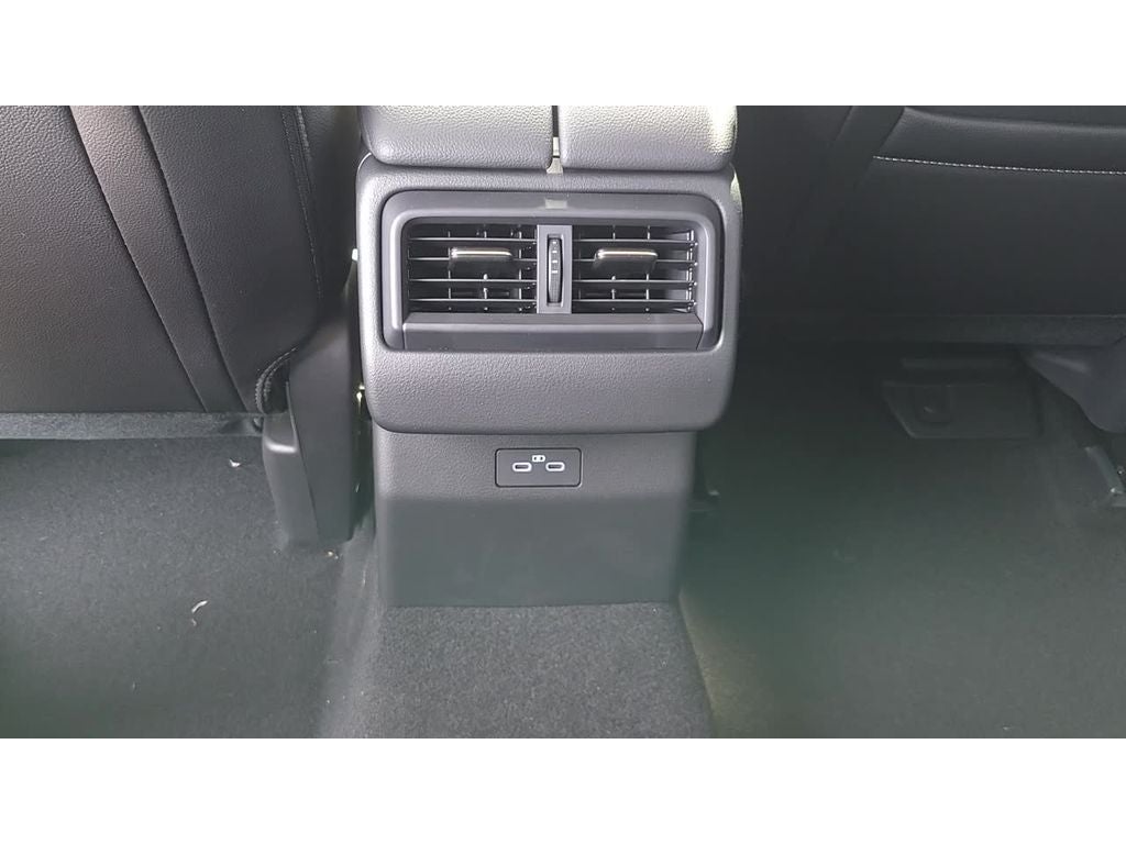 2025 Mazda Mazda CX-50 2.5 S Select Package