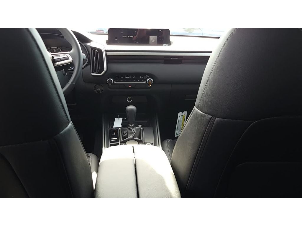 2025 Mazda Mazda CX-50 2.5 S Select Package