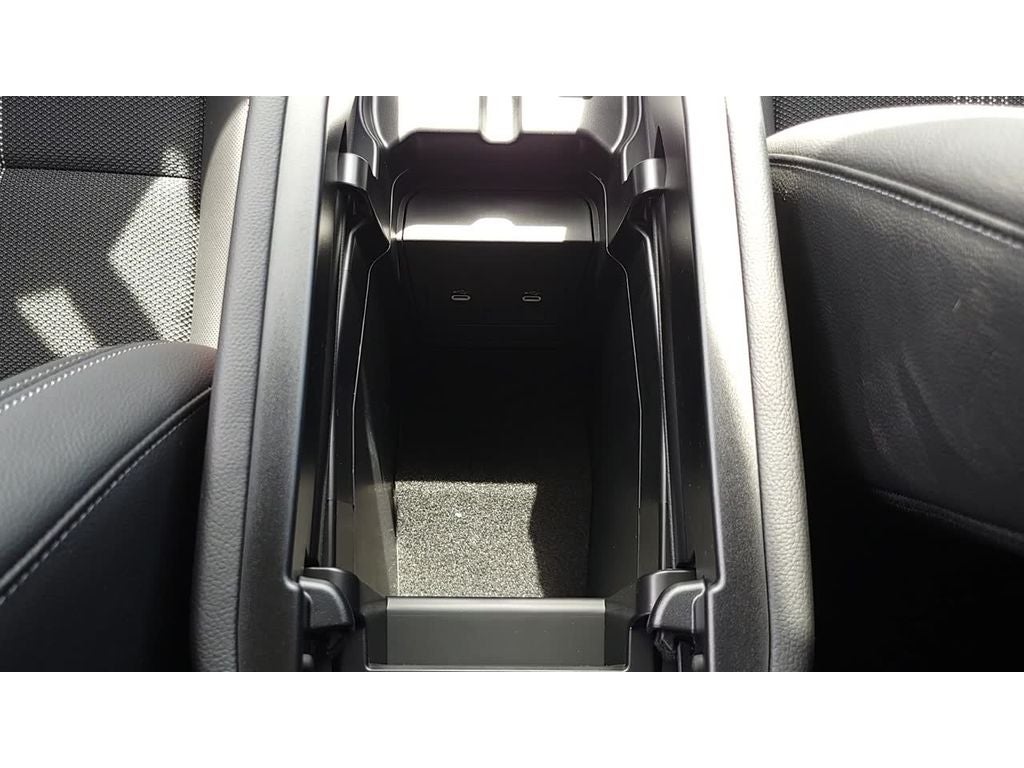 2025 Mazda Mazda CX-50 2.5 S Select Package